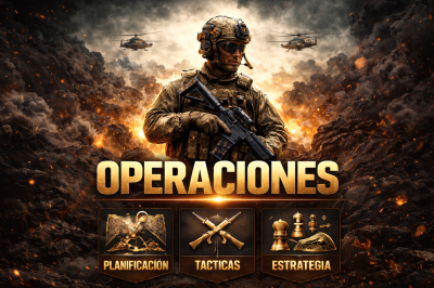 OPERACIONES